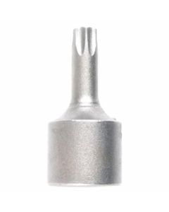 VIMHCT6-T50 image(0) - VIM Tools T50 Half Cut Torx 3/8 in. Square Drive