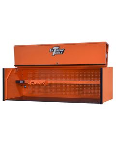 EXTRX722501HCORBK image(0) - Extreme ToolRXSeries Pro Hutch Orange Black-Drawer