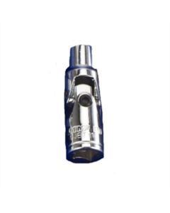 VIMUJET110 image(0) - VIM Tools Universal Joint Socket, 3/8 in. Drive, E10 Inverted Torx