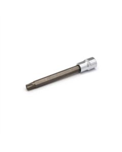 VIMV45L-T15 image(0) - VIM Tools T15 Torx 4.5 in. Long from V458L Set