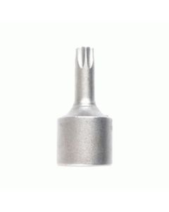 VIMHCT6-T60 image(0) - VIM Tools T60 Half Cut Torx 3/8 in. Square Drive