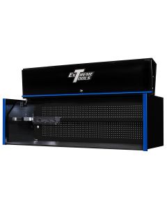 EXTRX722501HCBKBU image(0) - Extreme Tool RX Series Pro Hutch Black Blue Trim