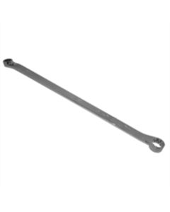 VIMDPW1417 image(0) - VIM Tools Extra Long 14 mm x 17 mm Offset Driveain Plug Wrench