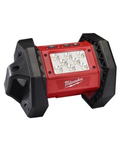 MLW2361-20 image(0) - Milwaukee Tool M18 LED FLOOD LIGHT